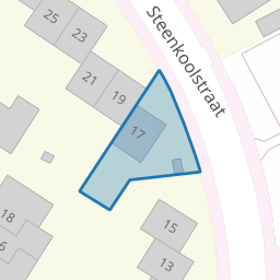 Perceel HBK00-A-5410