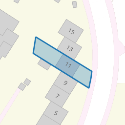 Perceel HBK00-A-5413