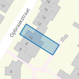 Perceel HBK00-A-5420