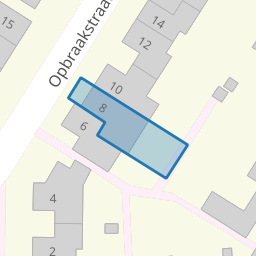 Perceel HBK00-A-5421