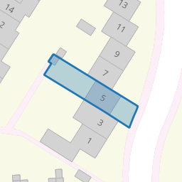 Perceel HBK00-A-5425