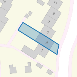 Perceel HBK00-A-5426