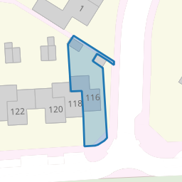 Perceel HBK00-A-5429