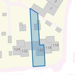 Perceel HBK00-A-5431