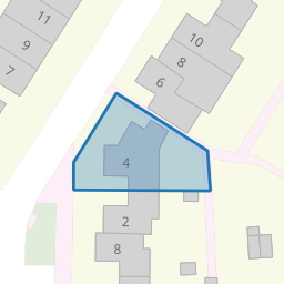 Perceel HBK00-A-5434