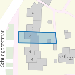 Perceel HBK00-A-5436