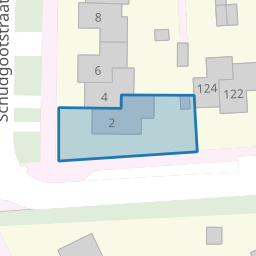 Perceel HBK00-A-5439