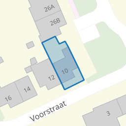 Perceel HBK00-A-5454