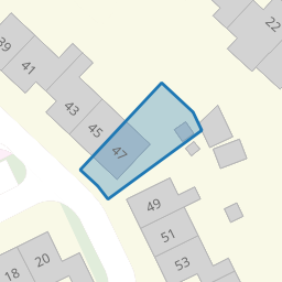 Perceel HBK00-A-5463