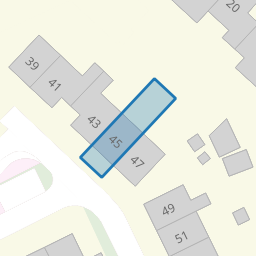 Perceel HBK00-A-5464