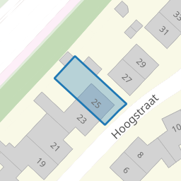 Perceel HBK00-A-5474