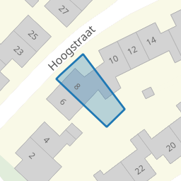 Perceel HBK00-A-5493