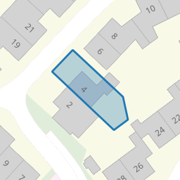 Perceel HBK00-A-5495