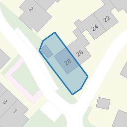 Perceel HBK00-A-5497