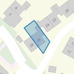 Perceel HBK00-A-5498