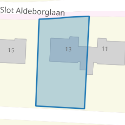 Perceel HBK00-A-5521