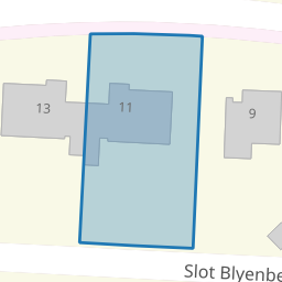 Perceel HBK00-A-5522