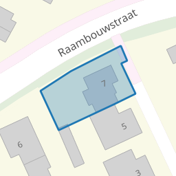 Perceel HBK00-A-5535