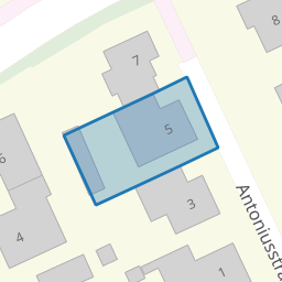 Perceel HBK00-A-5536