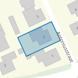 Perceel HBK00-A-5537