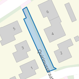 Perceel HBK00-A-5542