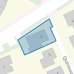 Perceel HBK00-A-5543