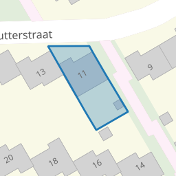 Perceel HBK00-A-5549