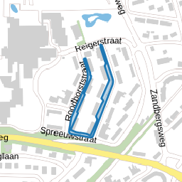 Perceel HBK00-A-5614