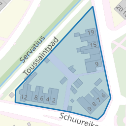 Perceel HBK00-A-5615