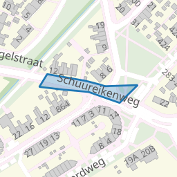 Perceel HBK00-A-5617