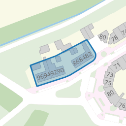 Perceel HBK00-A-5624