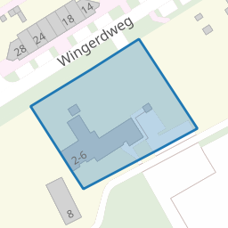 Perceel HBK00-A-5627