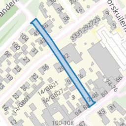 Perceel HBK00-A-5650