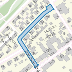 Perceel HBK00-A-5652