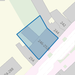 Perceel HBK00-A-5654