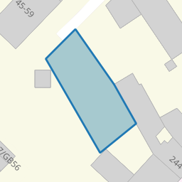 Perceel HBK00-A-5655