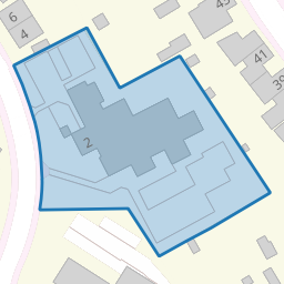 Perceel HBK00-A-5664