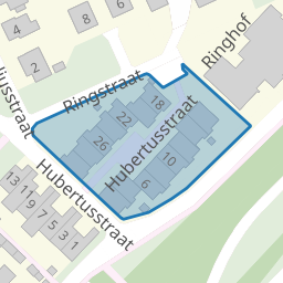 Perceel HBK00-A-5668