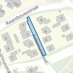 Perceel HBK00-A-5672