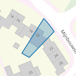 Perceel HBK00-A-5678