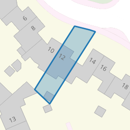 Perceel HBK00-A-5682