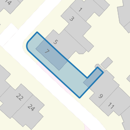 Perceel HBK00-A-5691