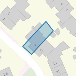 Perceel HBK00-A-5692