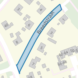 Perceel HBK00-A-5699