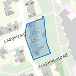 Perceel HBK00-A-5701