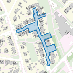 Perceel HBK00-A-5702