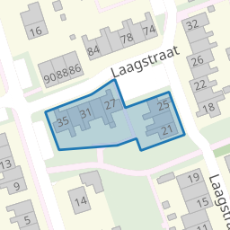 Perceel HBK00-A-5703