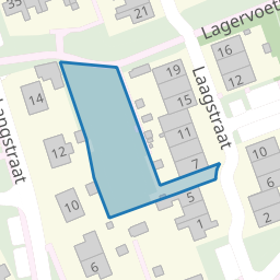 Perceel HBK00-A-5706