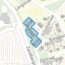 Perceel HBK00-A-5717