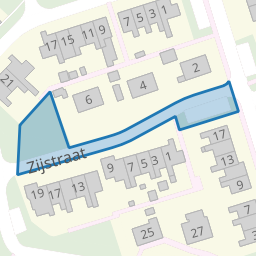 Perceel HBK00-A-5720